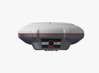 科力達(dá) 天問(wèn)1超小型RTK，僅重690g